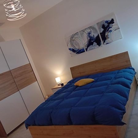 Pamir Casa Vacanze Appartamento Trapani Esterno foto