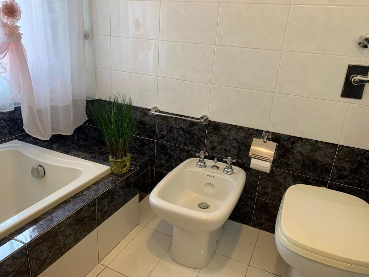 Pamir Casa Vacanze Appartamento Trapani Esterno foto