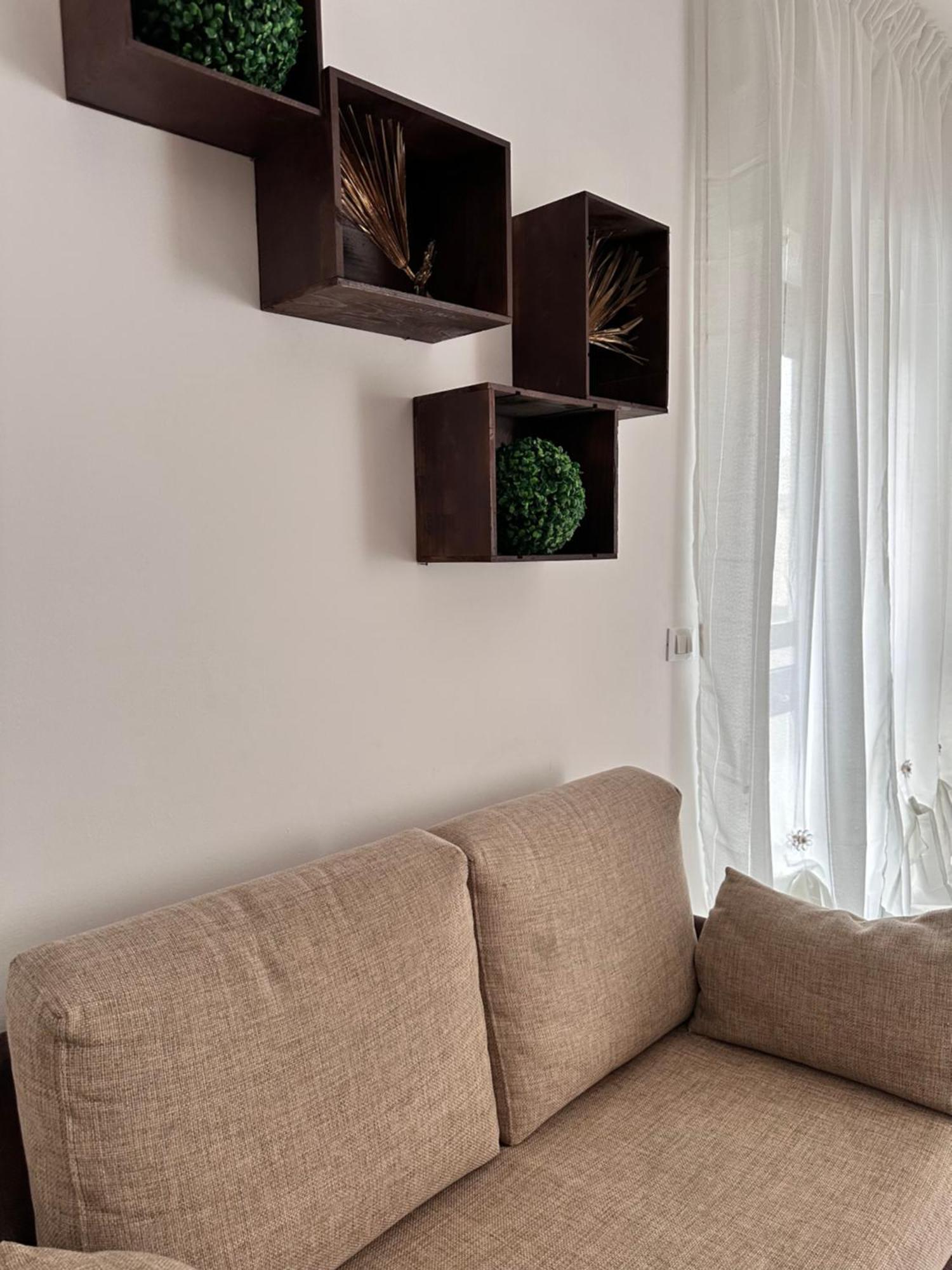 Pamir Casa Vacanze Appartamento Trapani Esterno foto